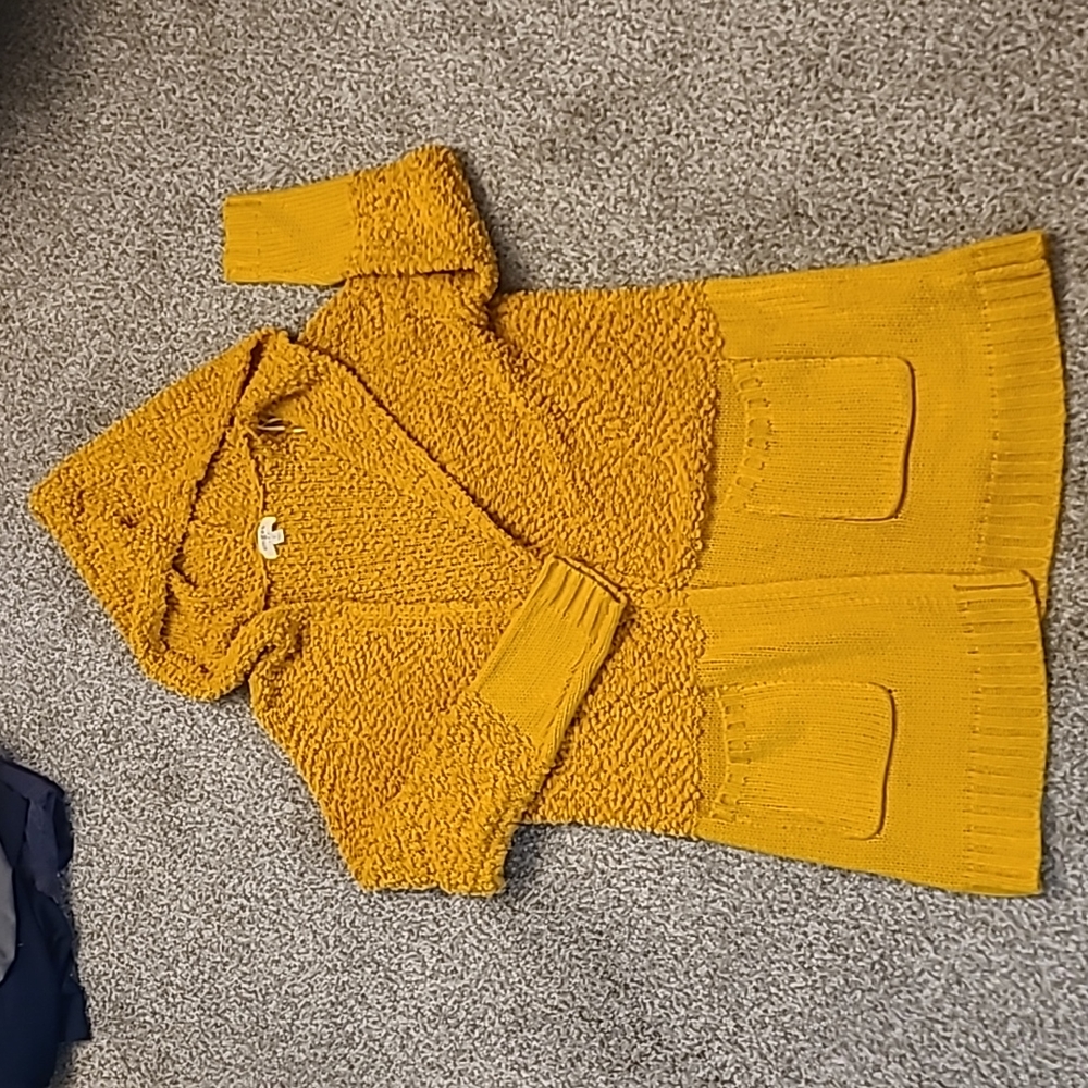 Umgee Cardigan